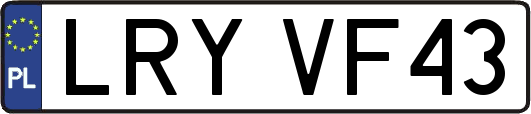 LRYVF43