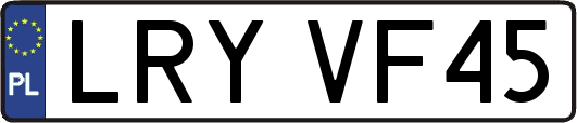 LRYVF45