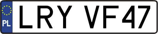 LRYVF47