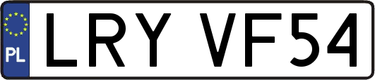 LRYVF54