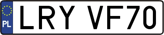 LRYVF70