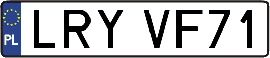 LRYVF71