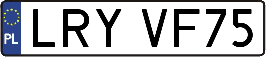 LRYVF75