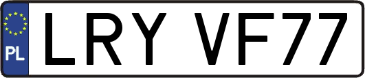 LRYVF77