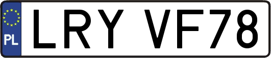 LRYVF78