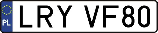 LRYVF80