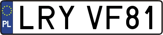 LRYVF81