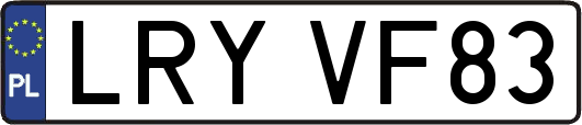 LRYVF83