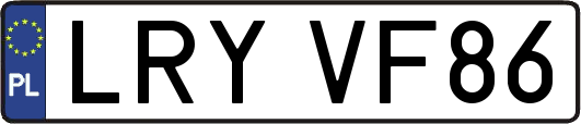 LRYVF86