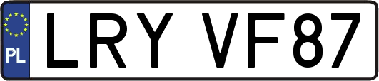 LRYVF87