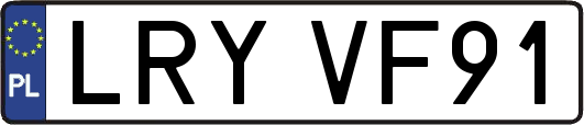 LRYVF91