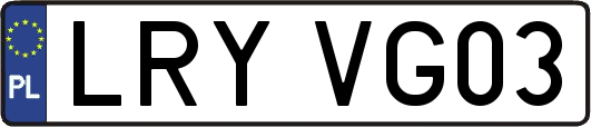 LRYVG03