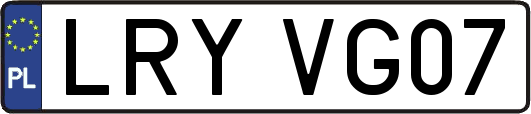 LRYVG07