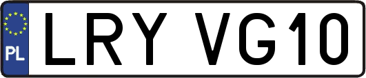 LRYVG10