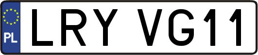 LRYVG11