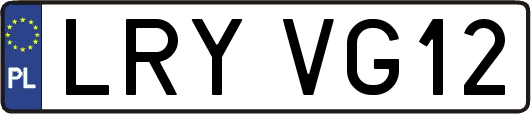LRYVG12
