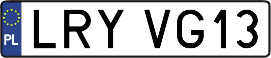LRYVG13