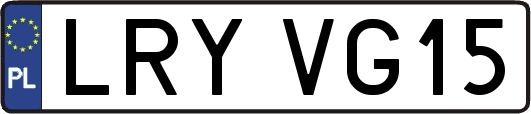LRYVG15