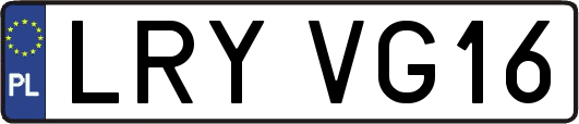 LRYVG16