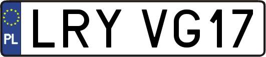 LRYVG17