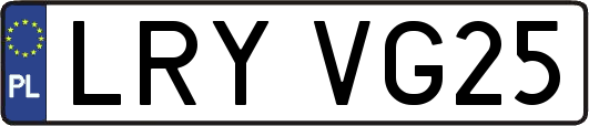 LRYVG25