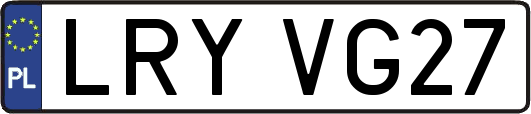 LRYVG27