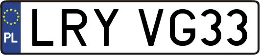 LRYVG33