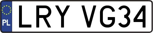 LRYVG34