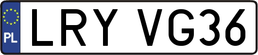 LRYVG36