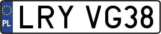 LRYVG38