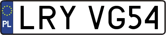 LRYVG54