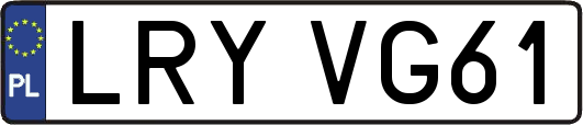 LRYVG61
