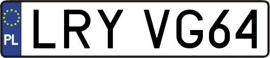 LRYVG64