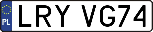 LRYVG74