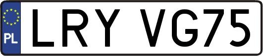 LRYVG75