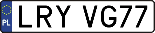 LRYVG77