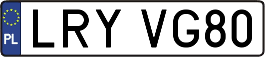 LRYVG80
