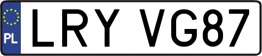 LRYVG87