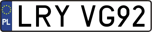 LRYVG92