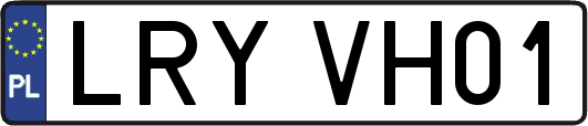LRYVH01