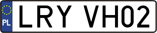 LRYVH02