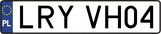 LRYVH04