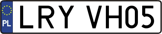 LRYVH05
