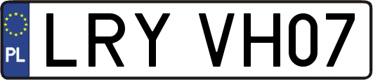 LRYVH07