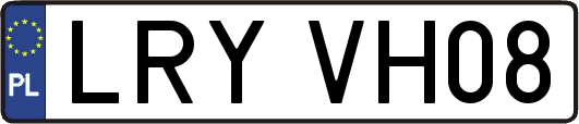 LRYVH08