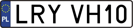 LRYVH10