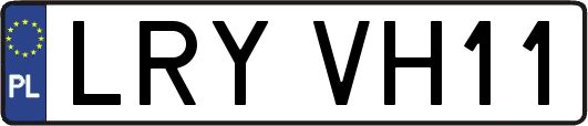 LRYVH11