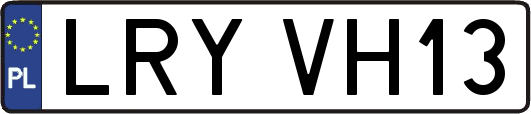 LRYVH13