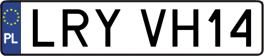 LRYVH14