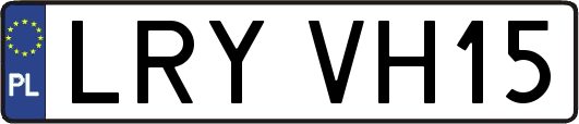 LRYVH15